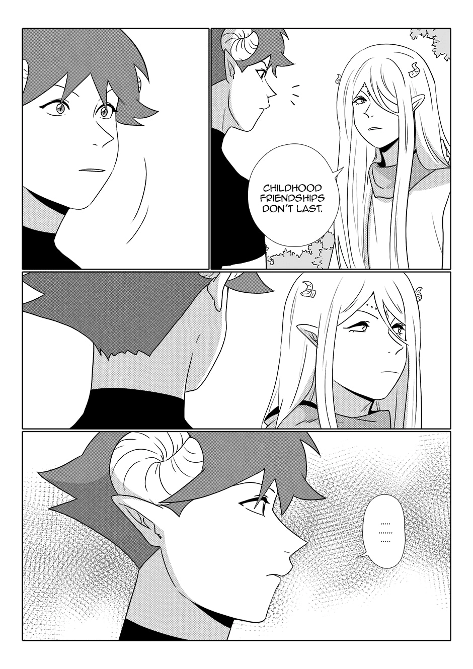 Read Jiro Kuwata Masterpiece Selection chapter 19.387 image 0 on Lezhin