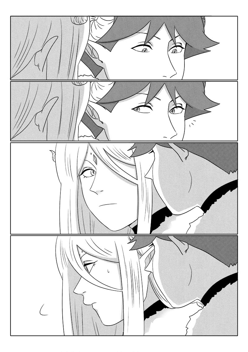 Read Jiro Kuwata Masterpiece Selection chapter 19.4 image 0 on Lezhin