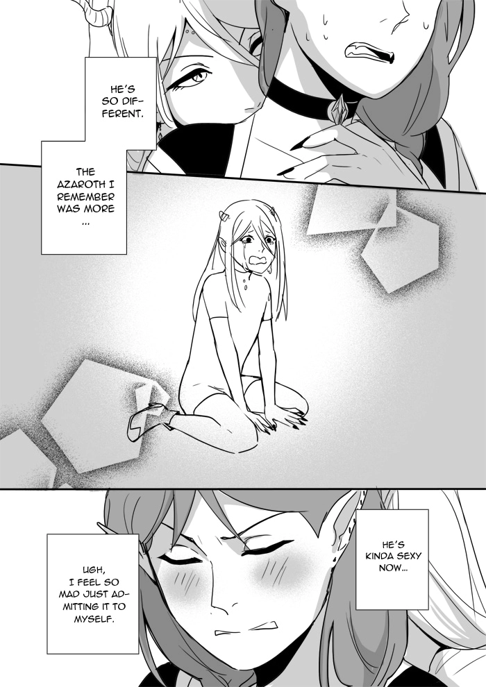 Read Jiro Kuwata Masterpiece Selection chapter 2.04 image 0 on Lezhin