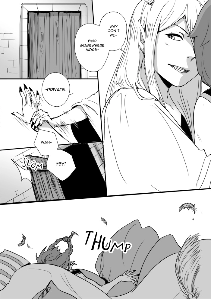 Read Jiro Kuwata Masterpiece Selection chapter 2.07 image 0 on Lezhin