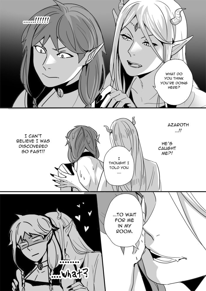Read Jiro Kuwata Masterpiece Selection chapter 2.1 image 0 on Lezhin