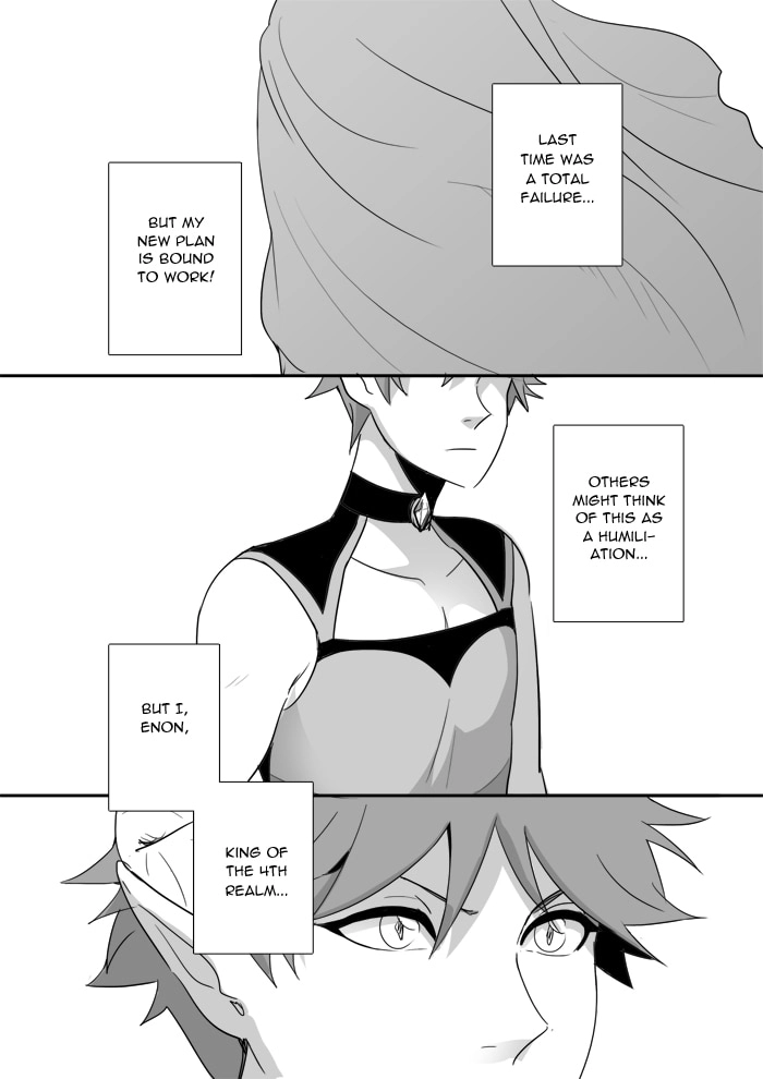 Read Jiro Kuwata Masterpiece Selection chapter 2.22 image 1 on Lezhin