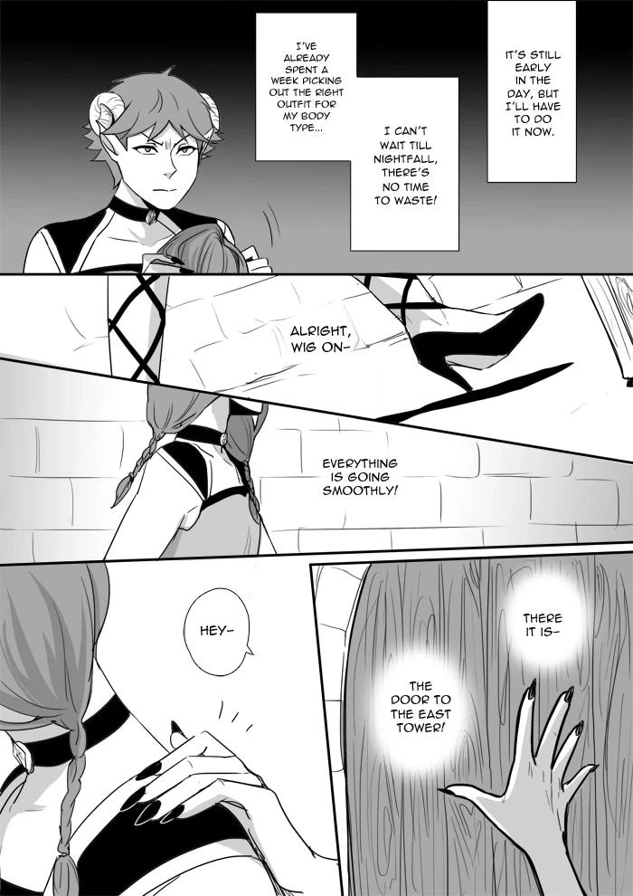 Read Jiro Kuwata Masterpiece Selection chapter 2.22 image 3 on Lezhin