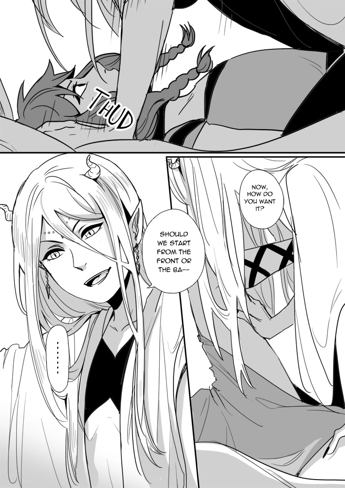 Read Jiro Kuwata Masterpiece Selection chapter 2.32 image 0 on Lezhin