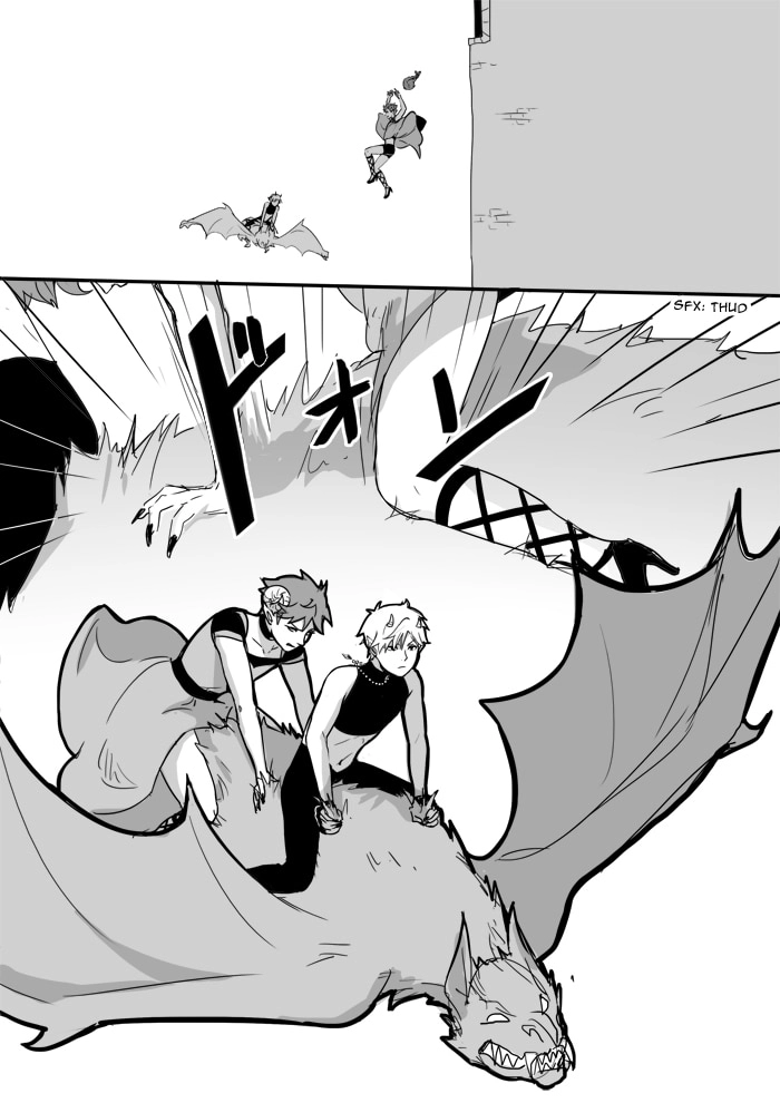 Read Jiro Kuwata Masterpiece Selection chapter 2.36 image 0 on Lezhin