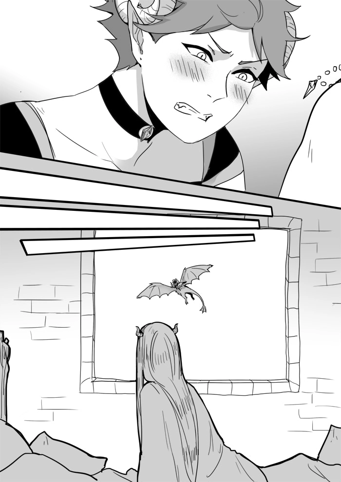 Read Jiro Kuwata Masterpiece Selection chapter 2.37 image 0 on Lezhin