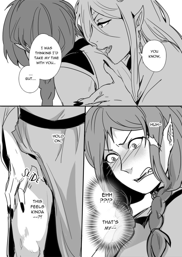 Read Jiro Kuwata Masterpiece Selection chapter 2.5 image 0 on Lezhin