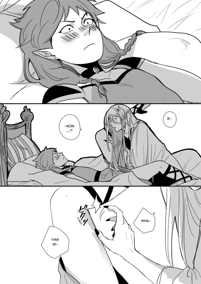 Read Jiro Kuwata Masterpiece Selection chapter 2.9 image 0 on Lezhin