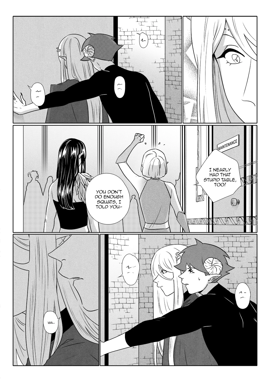 Read Jiro Kuwata Masterpiece Selection chapter 20.043 image 0 on Lezhin