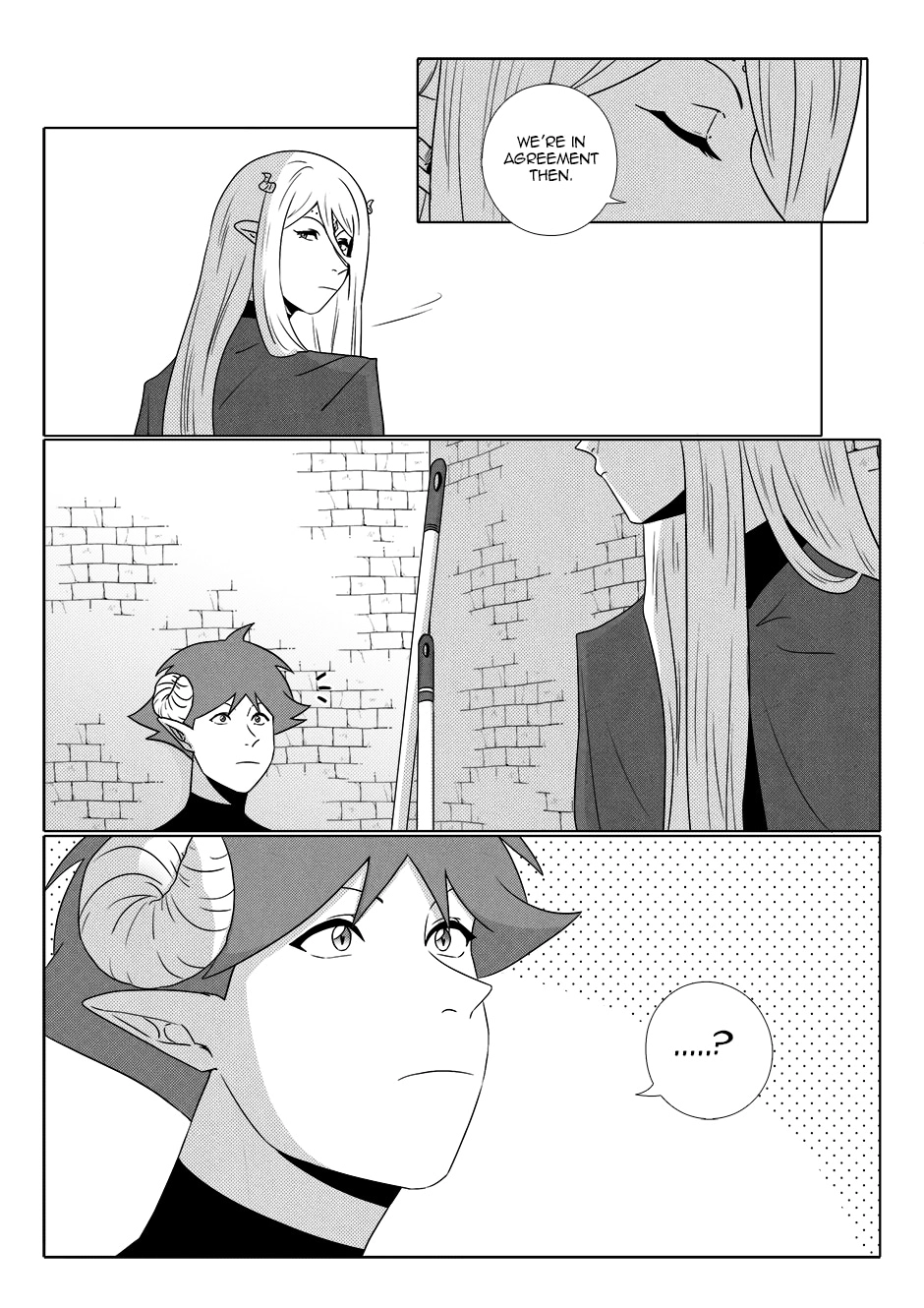 Read Jiro Kuwata Masterpiece Selection chapter 20.18 image 0 on Lezhin