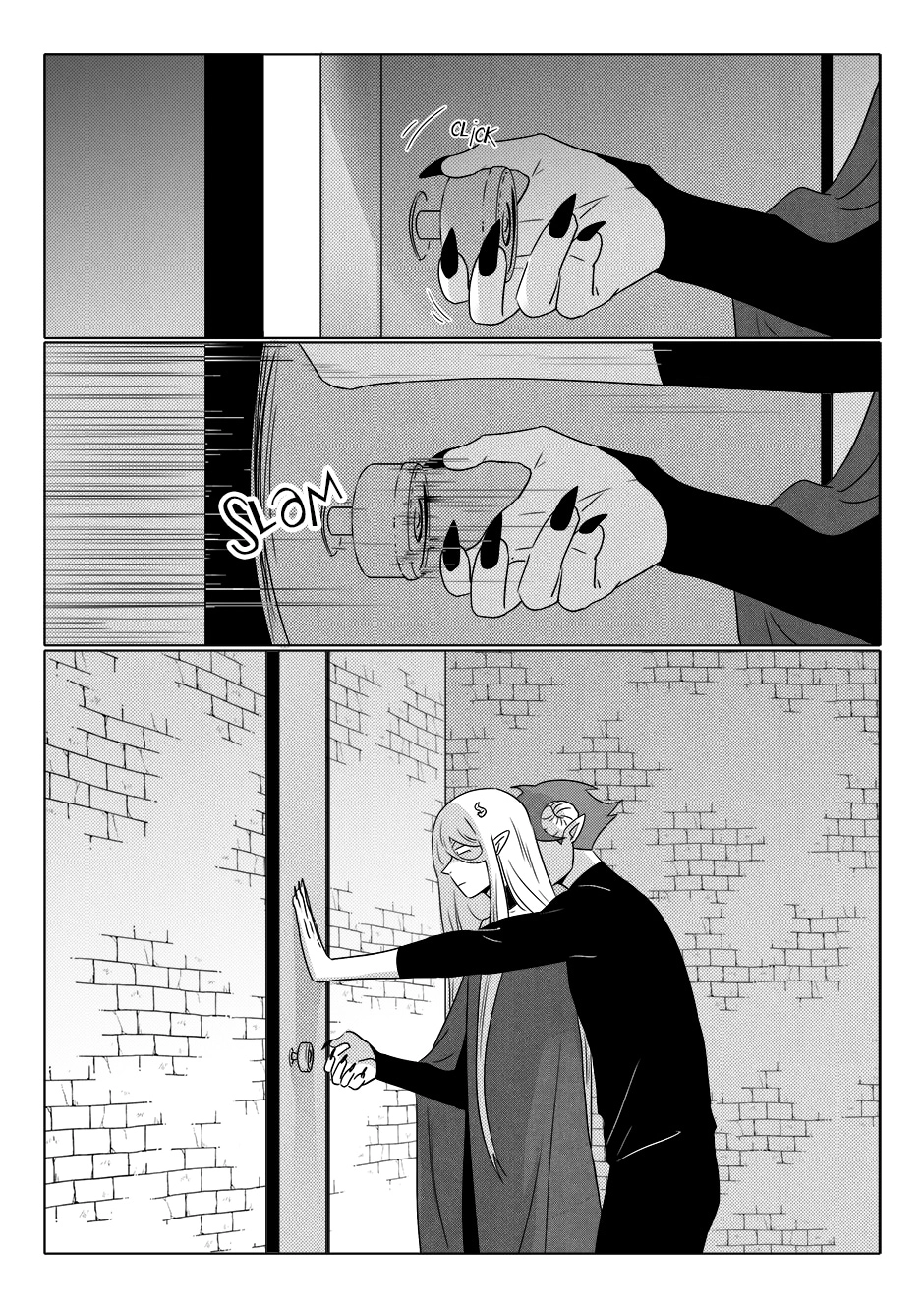 Read Jiro Kuwata Masterpiece Selection chapter 20.23 image 0 on Lezhin
