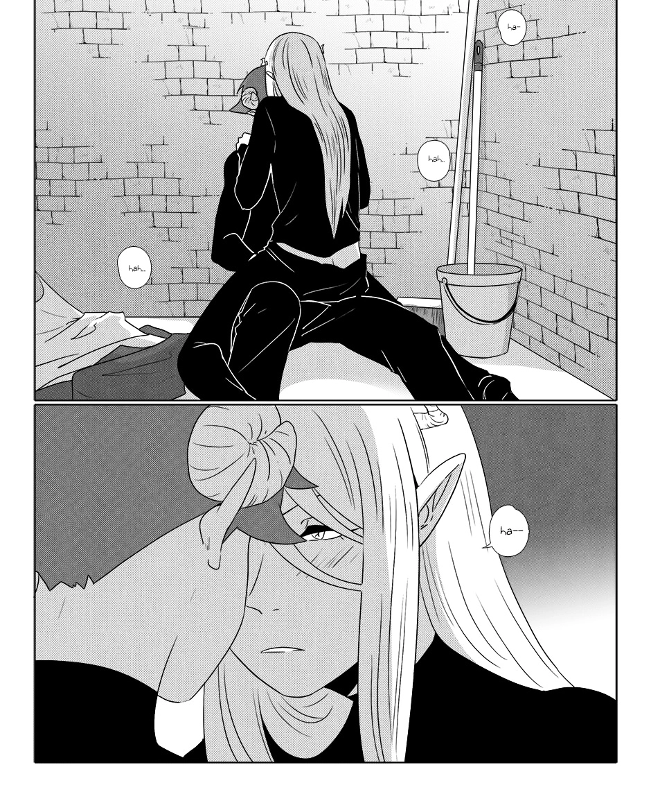 Read Jiro Kuwata Masterpiece Selection chapter 20.417 image 1 on Lezhin