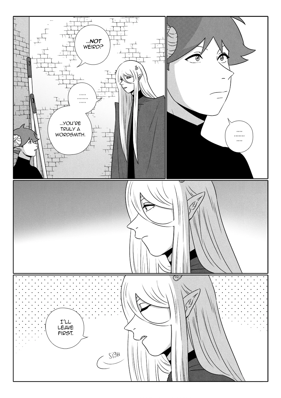 Read Jiro Kuwata Masterpiece Selection chapter 20.426 image 0 on Lezhin