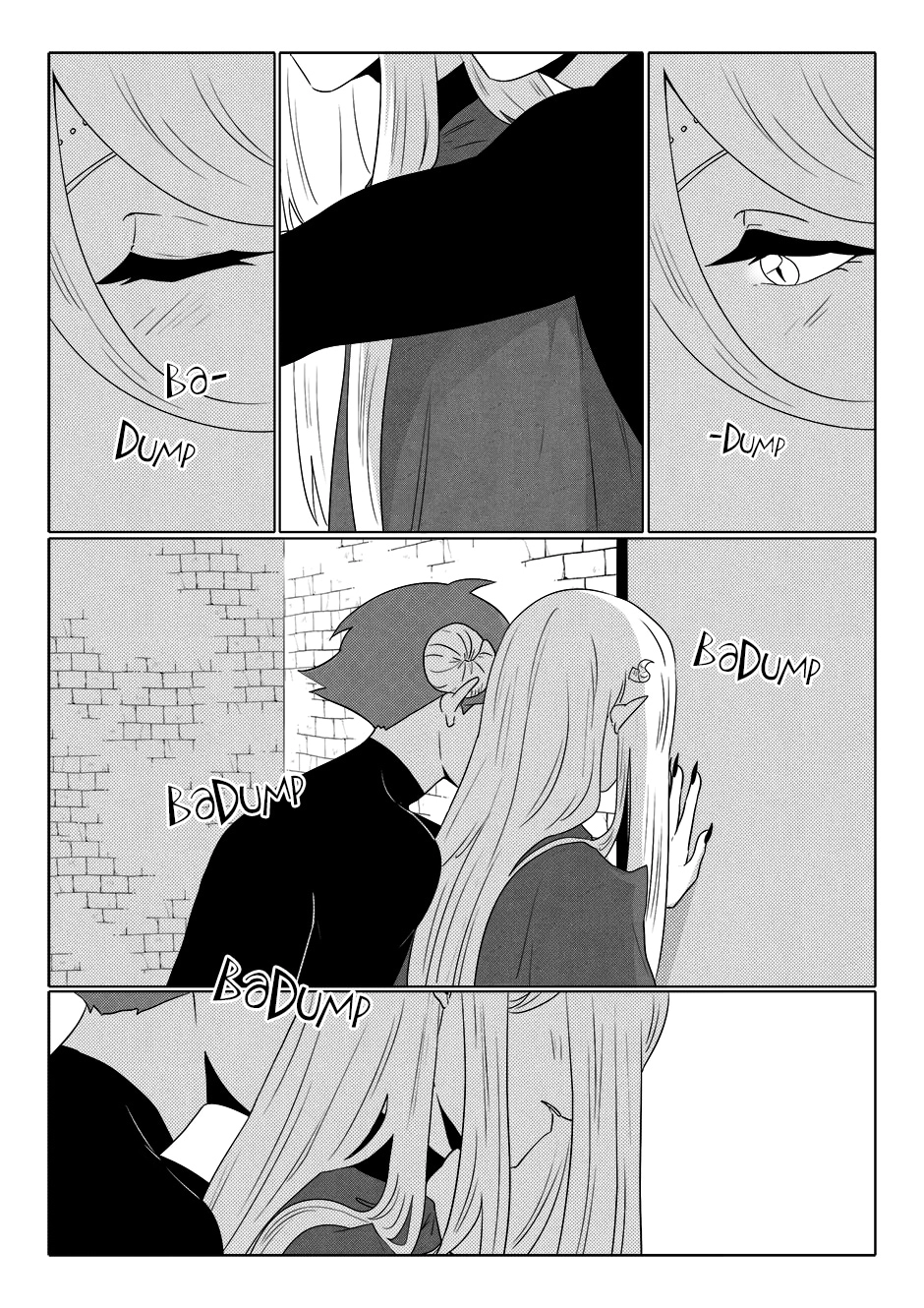 Read Jiro Kuwata Masterpiece Selection chapter 20.431 image 0 on Lezhin