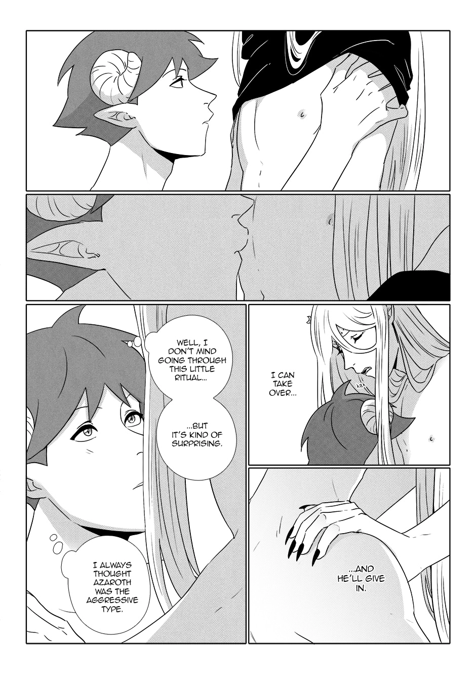 Read Jiro Kuwata Masterpiece Selection chapter 21.045 image 0 on Lezhin