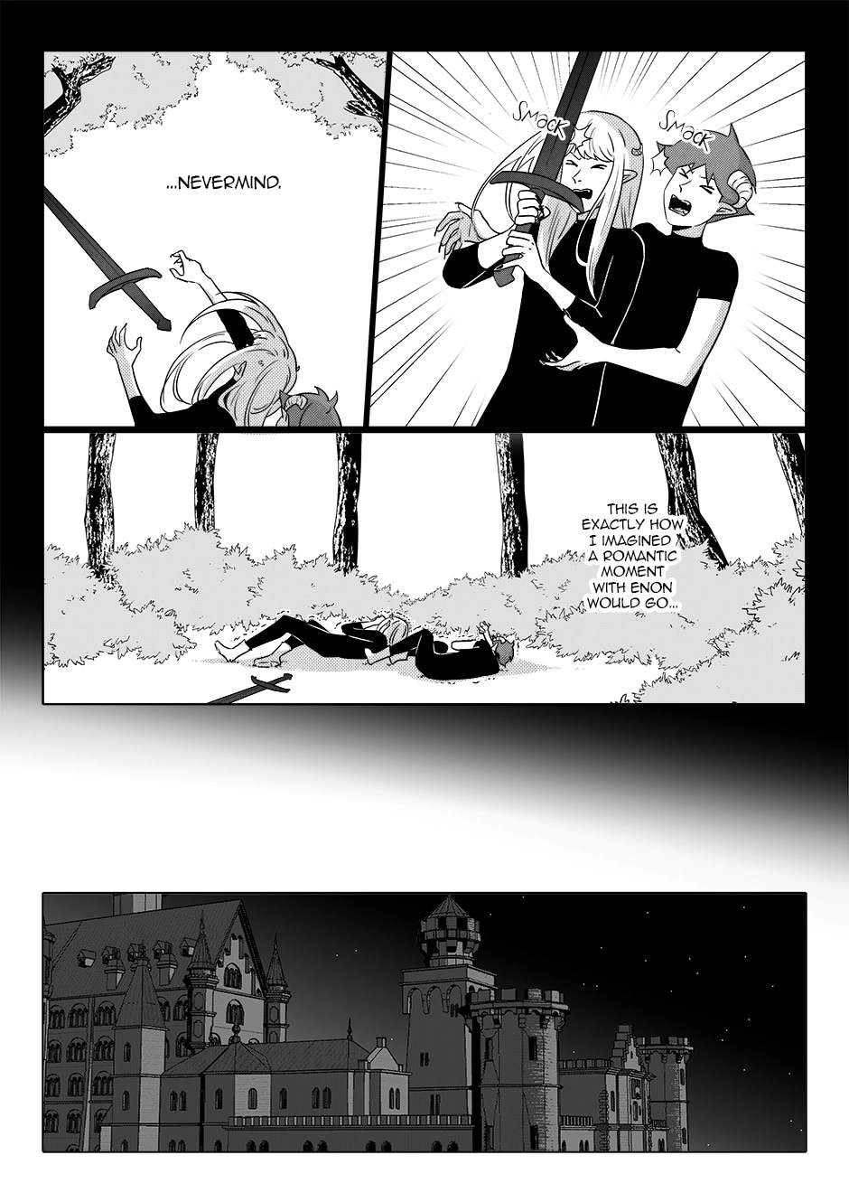 Read Jiro Kuwata Masterpiece Selection chapter 21.07 image 0 on Lezhin