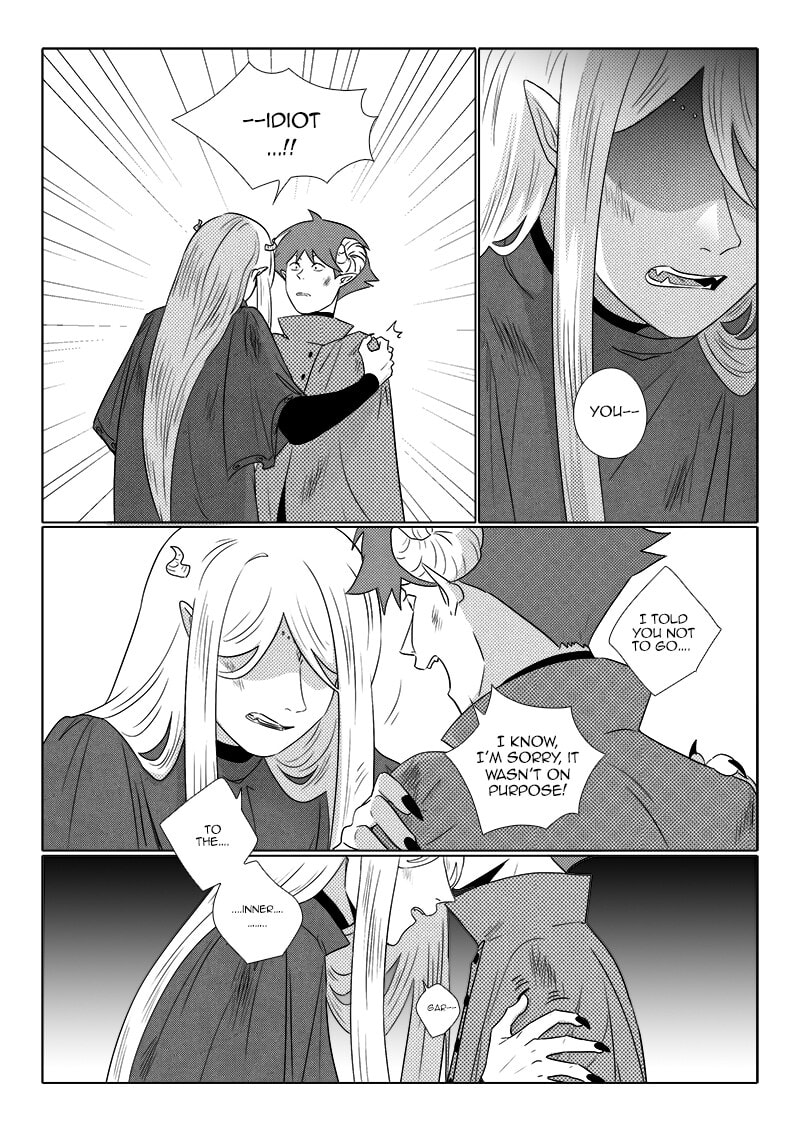 Read Jiro Kuwata Masterpiece Selection chapter 21.2 image 0 on Lezhin