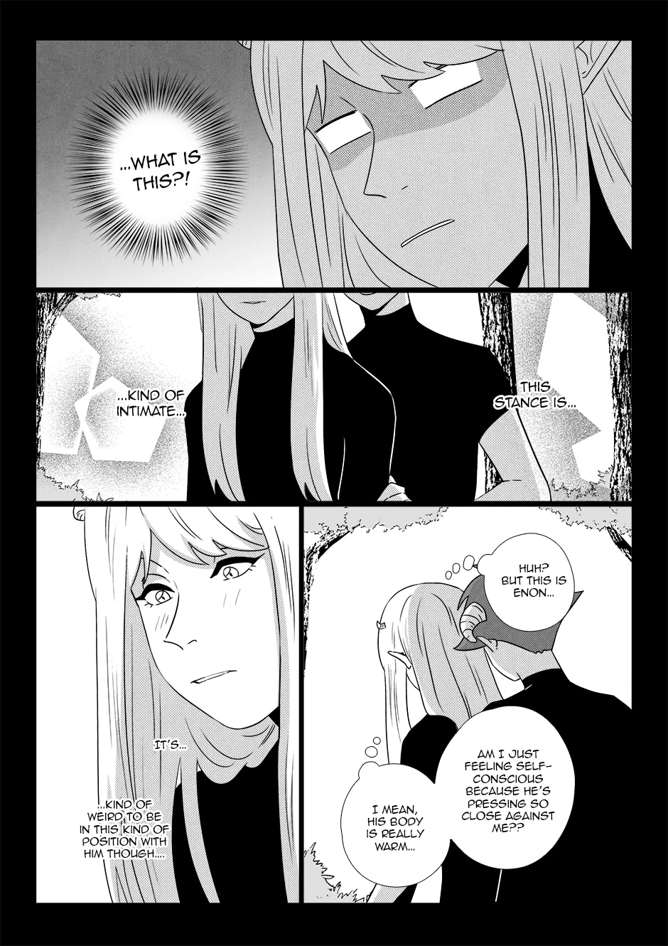 Read Jiro Kuwata Masterpiece Selection chapter 21.441 image 0 on Lezhin
