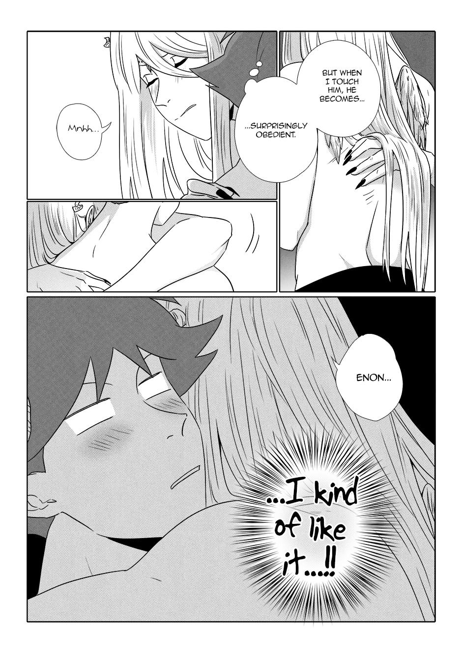 Read Jiro Kuwata Masterpiece Selection chapter 21.451 image 0 on Lezhin