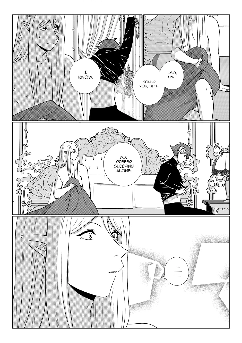 Read Jiro Kuwata Masterpiece Selection chapter 21.458 image 0 on Lezhin