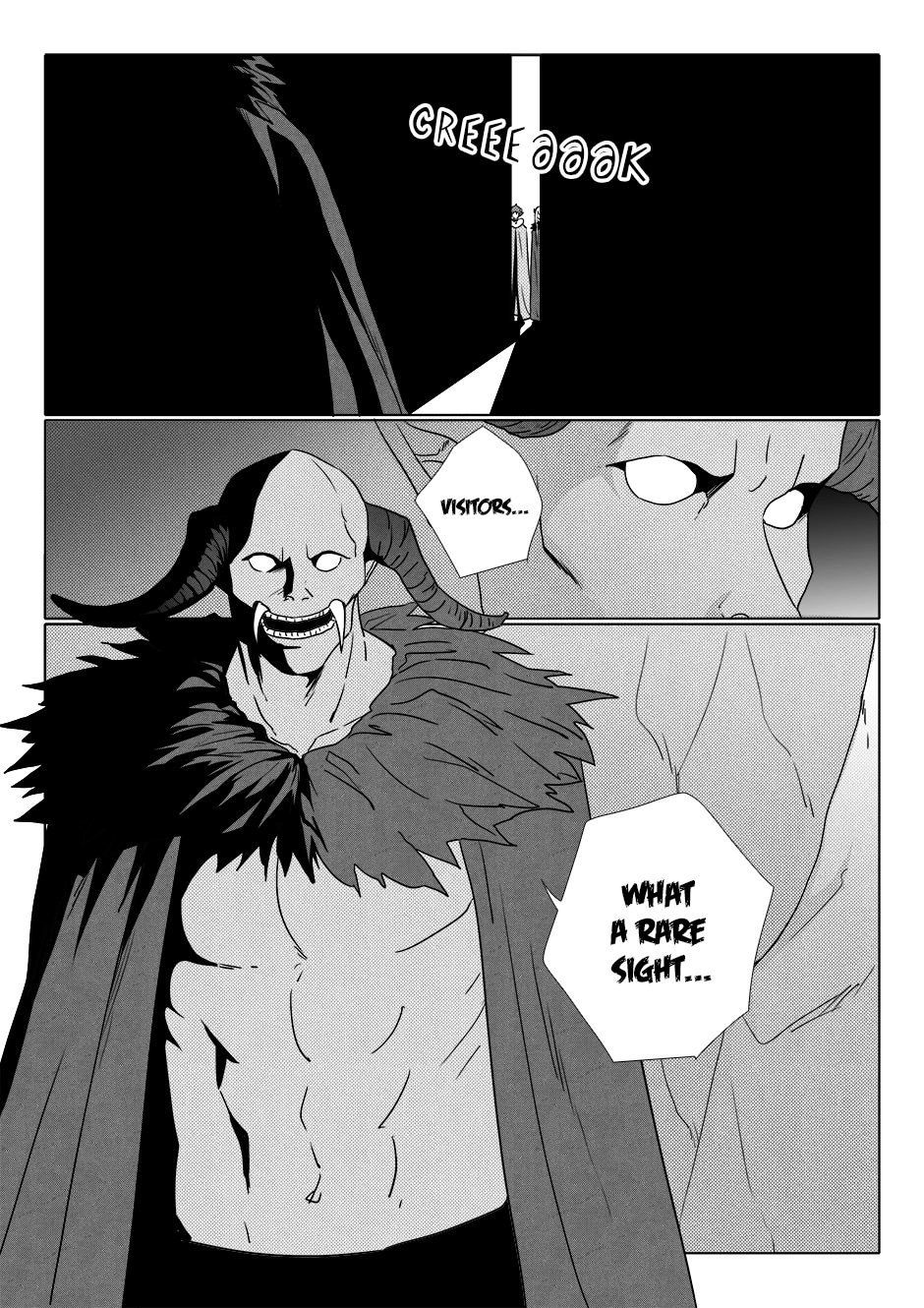 Read Jiro Kuwata Masterpiece Selection chapter 22.08 image 0 on Lezhin
