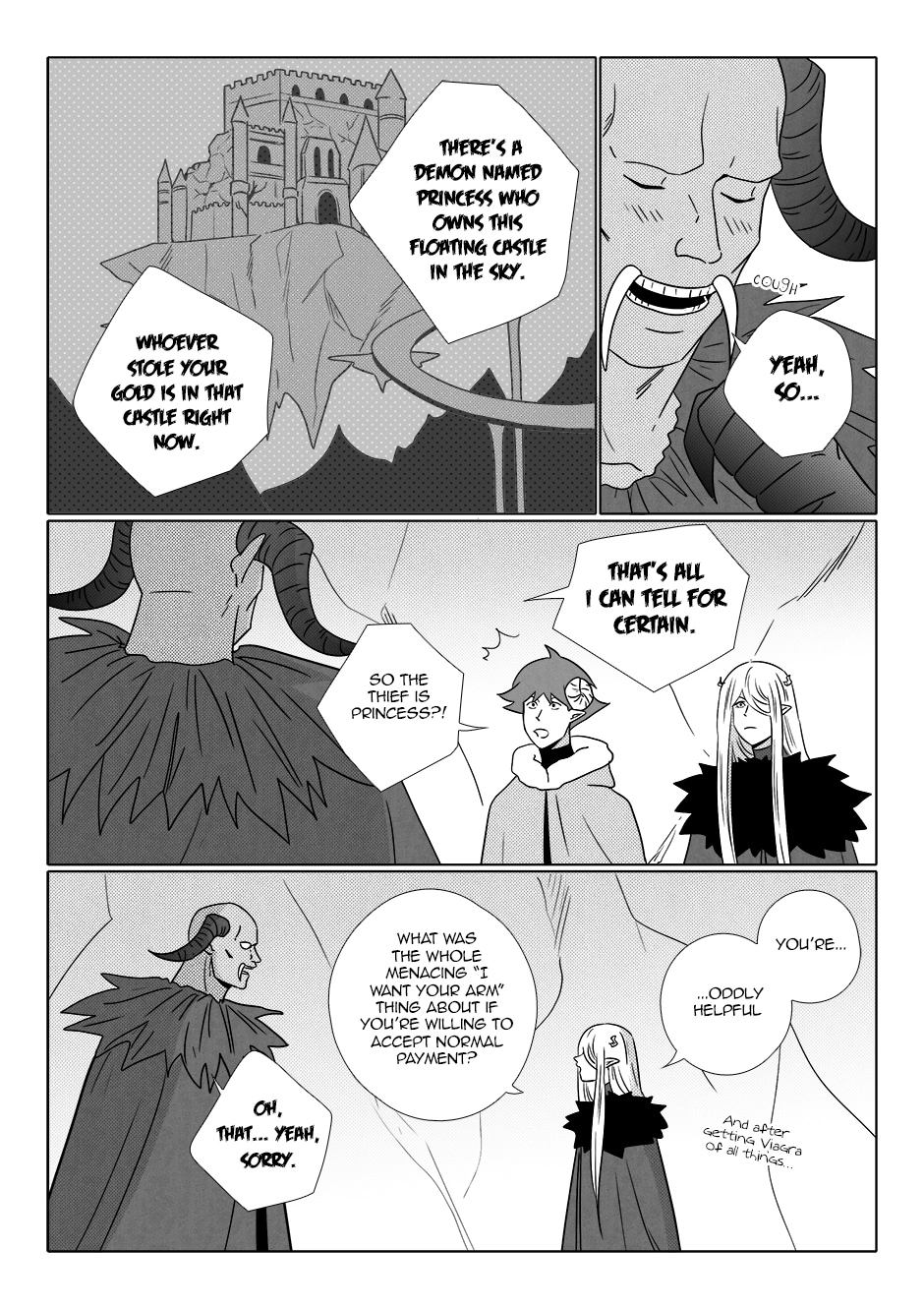 Read Jiro Kuwata Masterpiece Selection chapter 22.14 image 0 on Lezhin