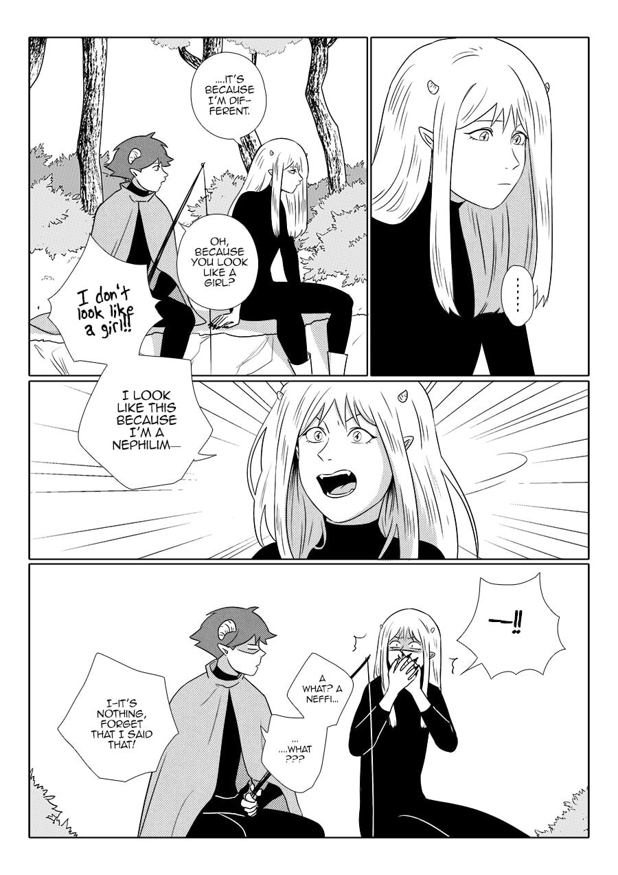 Read Jiro Kuwata Masterpiece Selection chapter 22.2 image 0 on Lezhin