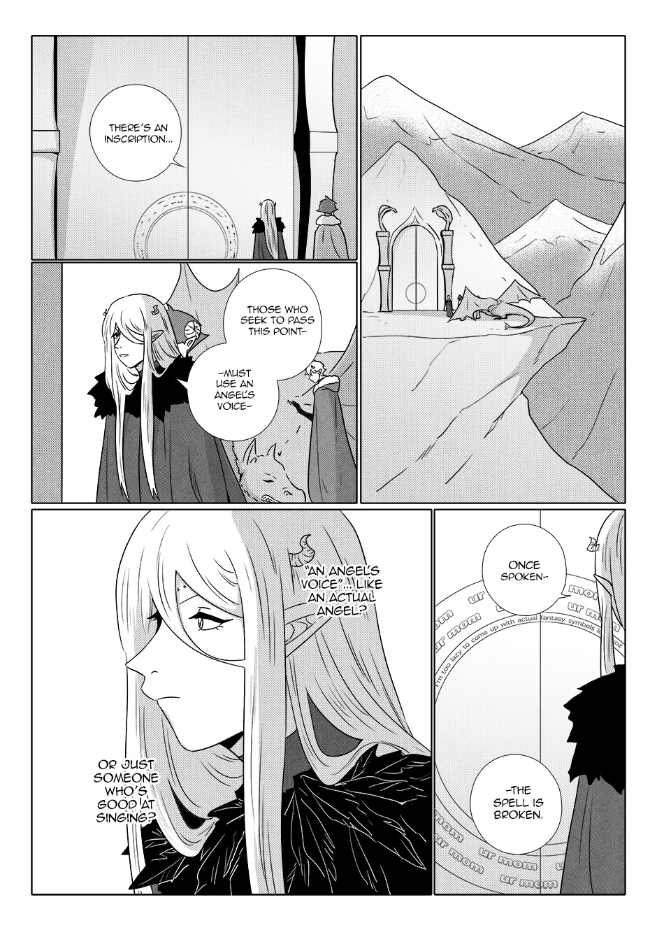 Read Jiro Kuwata Masterpiece Selection chapter 22.466 image 0 on Lezhin