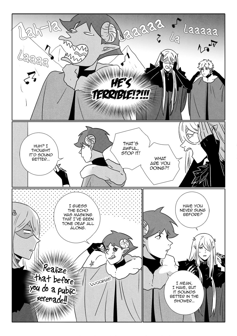 Read Jiro Kuwata Masterpiece Selection chapter 22.469 image 0 on Lezhin
