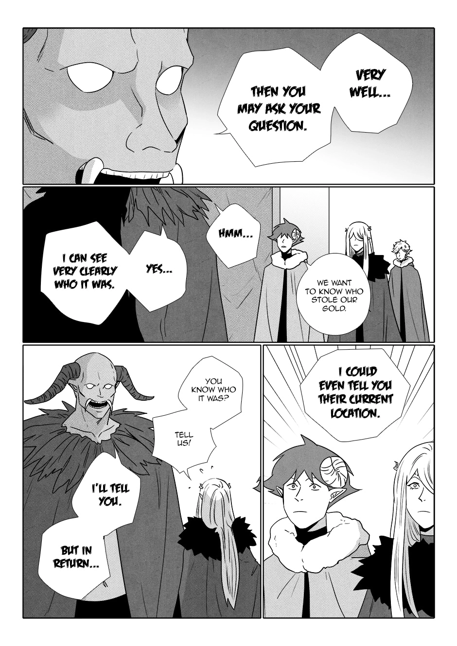 Read Jiro Kuwata Masterpiece Selection chapter 22.473 image 0 on Lezhin