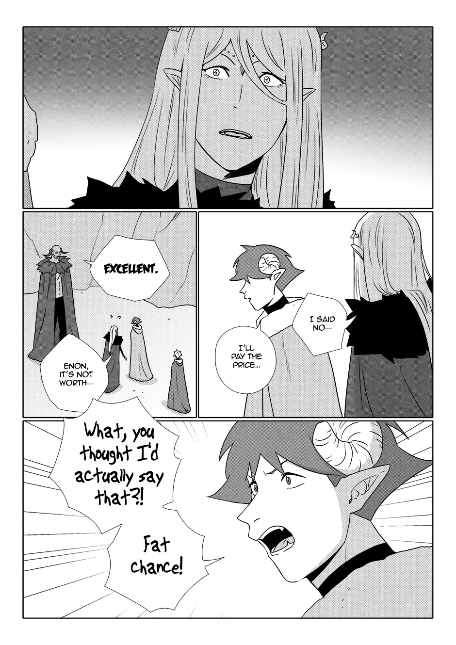 Read Jiro Kuwata Masterpiece Selection chapter 22.475 image 0 on Lezhin