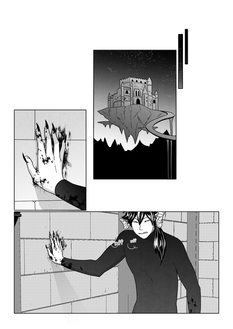 Read Jiro Kuwata Masterpiece Selection chapter 22.479 image 0 on Lezhin