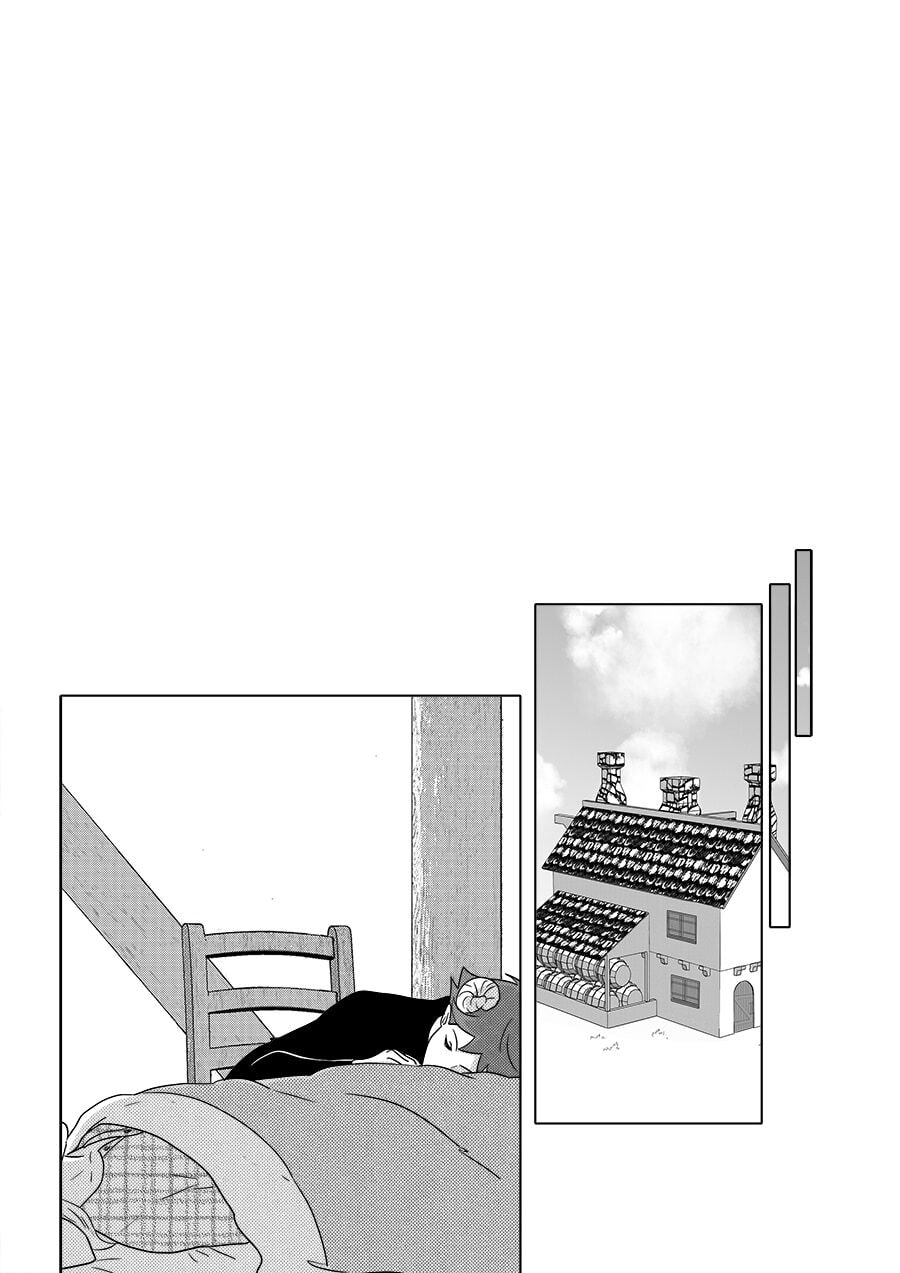 Read Jiro Kuwata Masterpiece Selection chapter 22.6 image 0 on Lezhin
