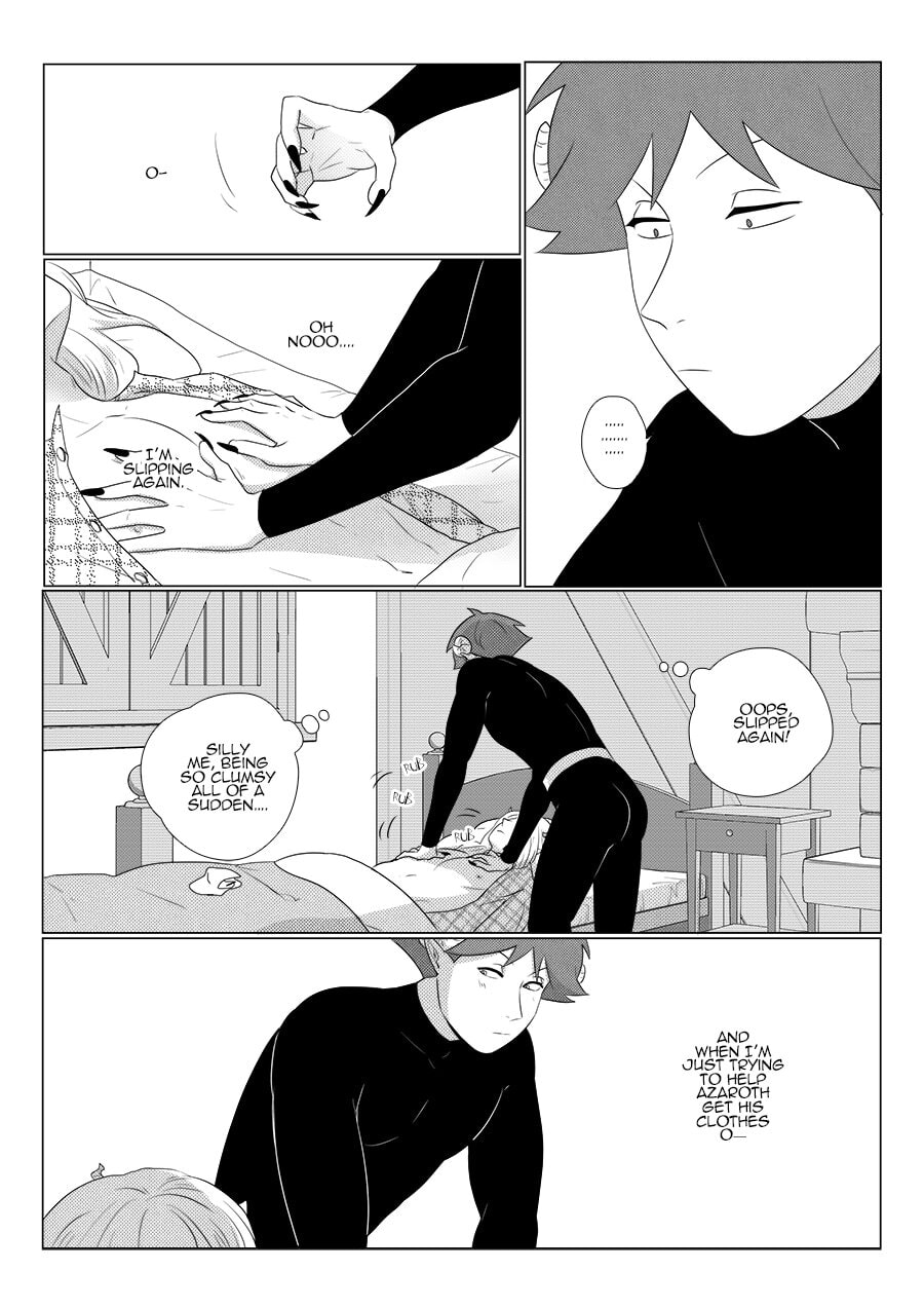 Read Jiro Kuwata Masterpiece Selection chapter 22.9 image 0 on Lezhin