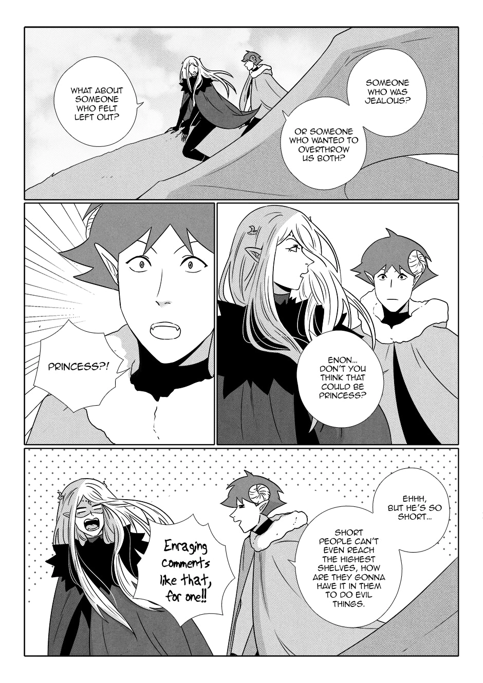 Read Jiro Kuwata Masterpiece Selection chapter 23.489 image 0 on Lezhin