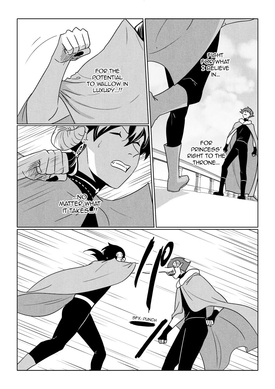 Read Jiro Kuwata Masterpiece Selection chapter 24.05 image 0 on Lezhin