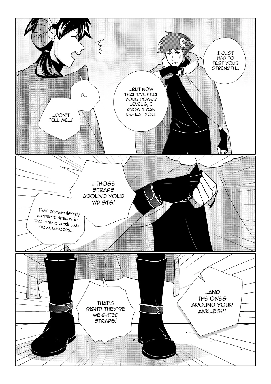 Read Jiro Kuwata Masterpiece Selection chapter 24.09 image 0 on Lezhin