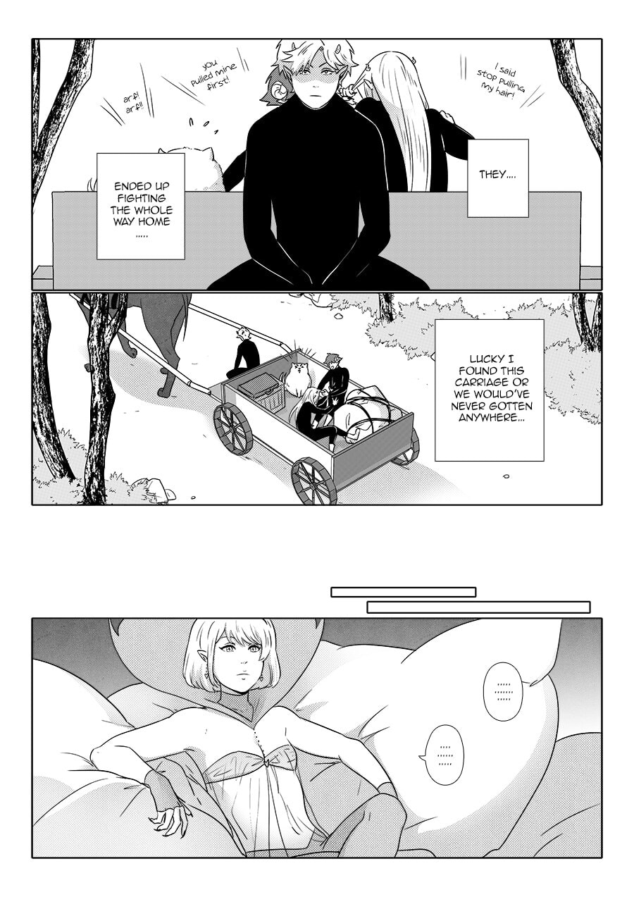 Read Jiro Kuwata Masterpiece Selection chapter 24.2 image 0 on Lezhin