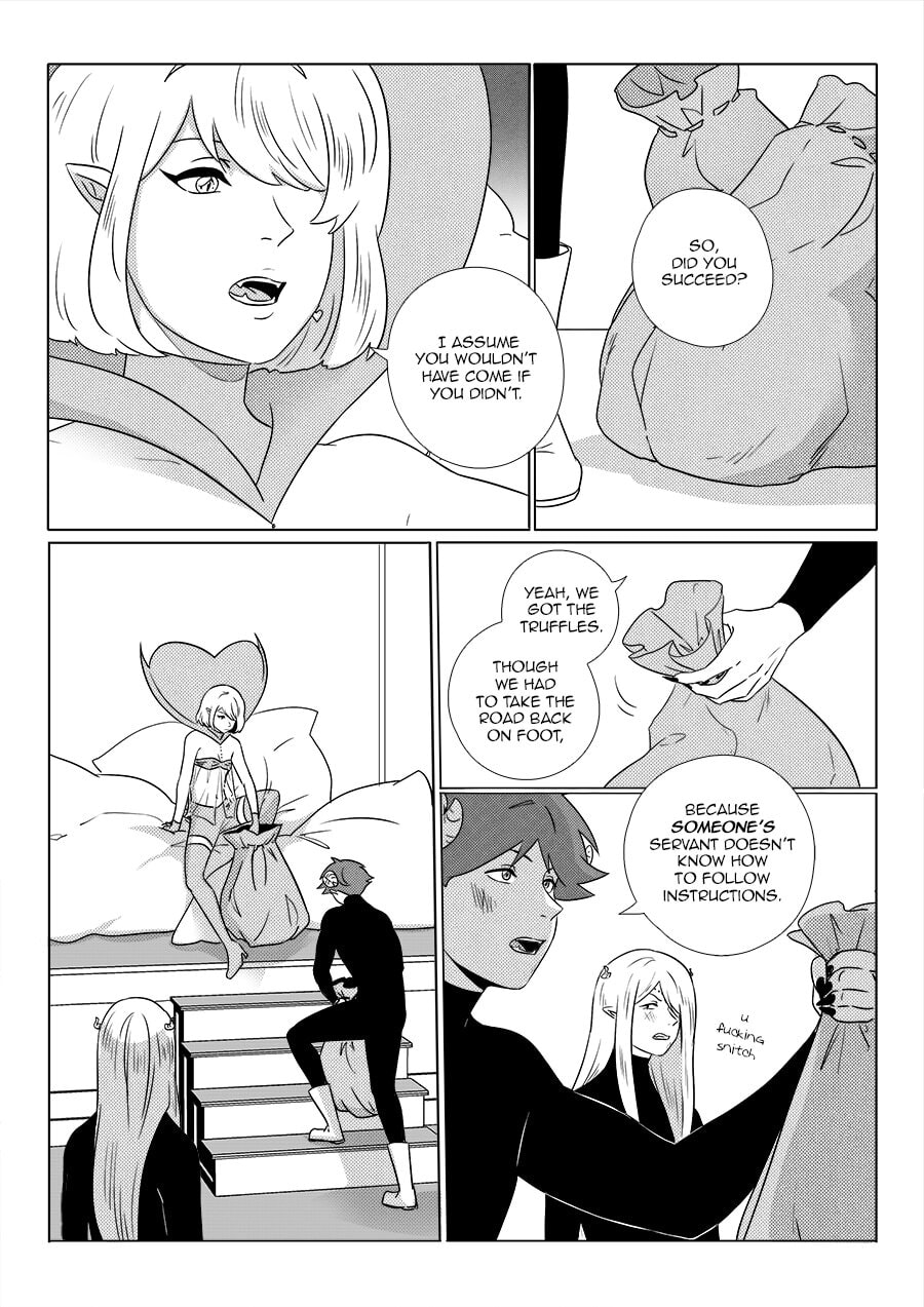 Read Jiro Kuwata Masterpiece Selection chapter 24.4 image 0 on Lezhin
