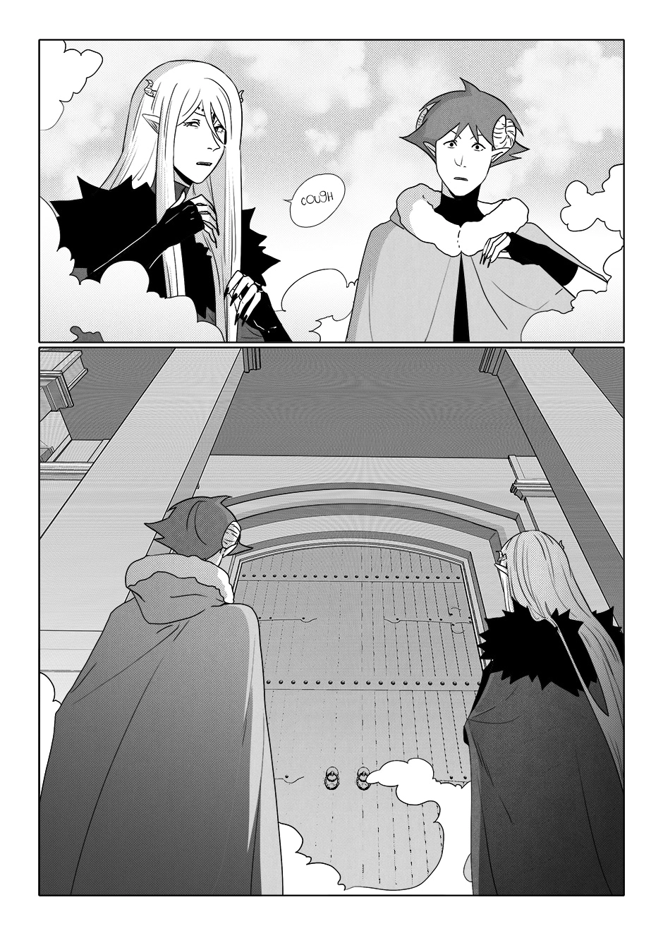 Read Jiro Kuwata Masterpiece Selection chapter 24.526 image 0 on Lezhin