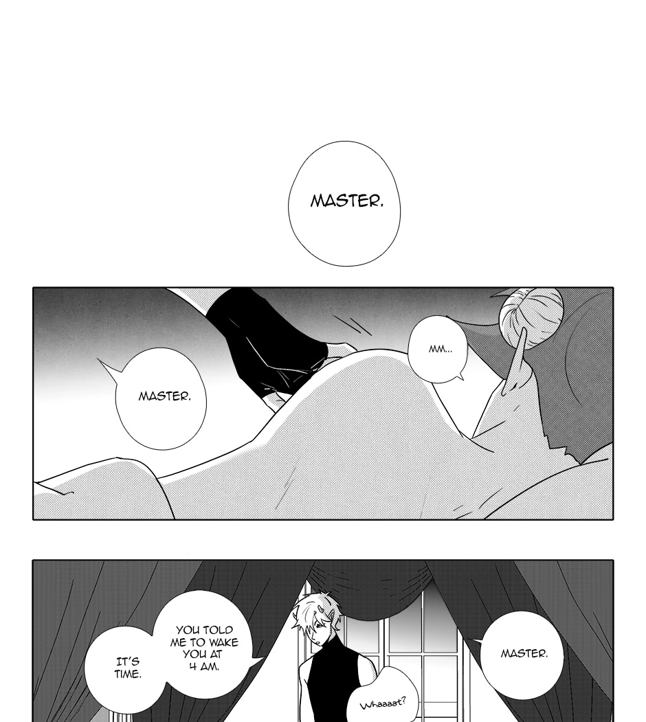 Read Jiro Kuwata Masterpiece Selection chapter 25.07 image 1 on Lezhin