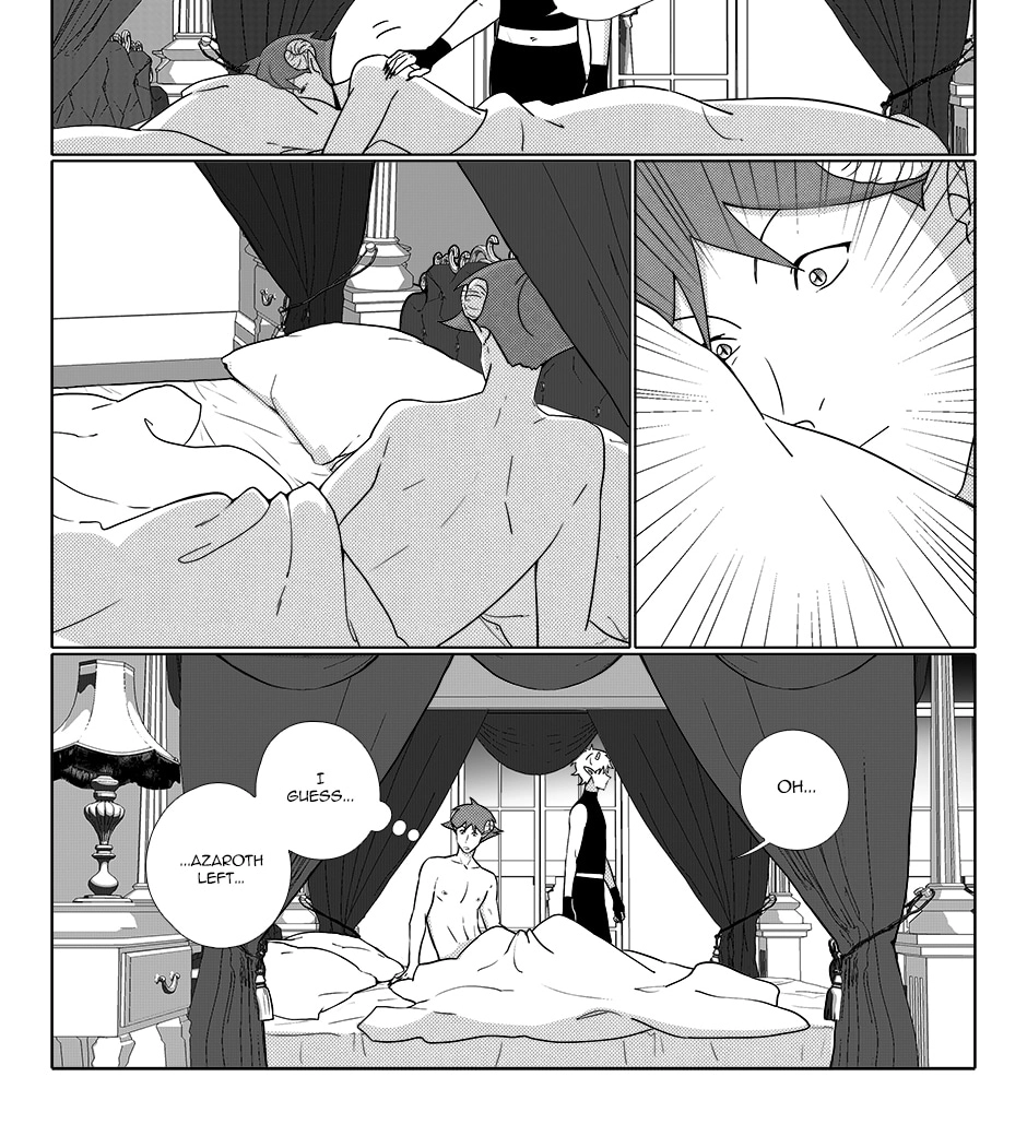 Read Jiro Kuwata Masterpiece Selection chapter 25.07 image 2 on Lezhin