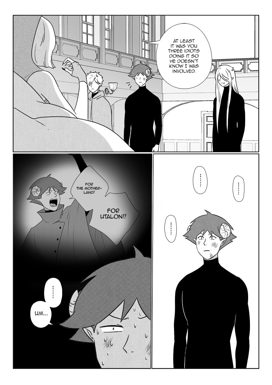 Read Jiro Kuwata Masterpiece Selection chapter 25.1 image 0 on Lezhin