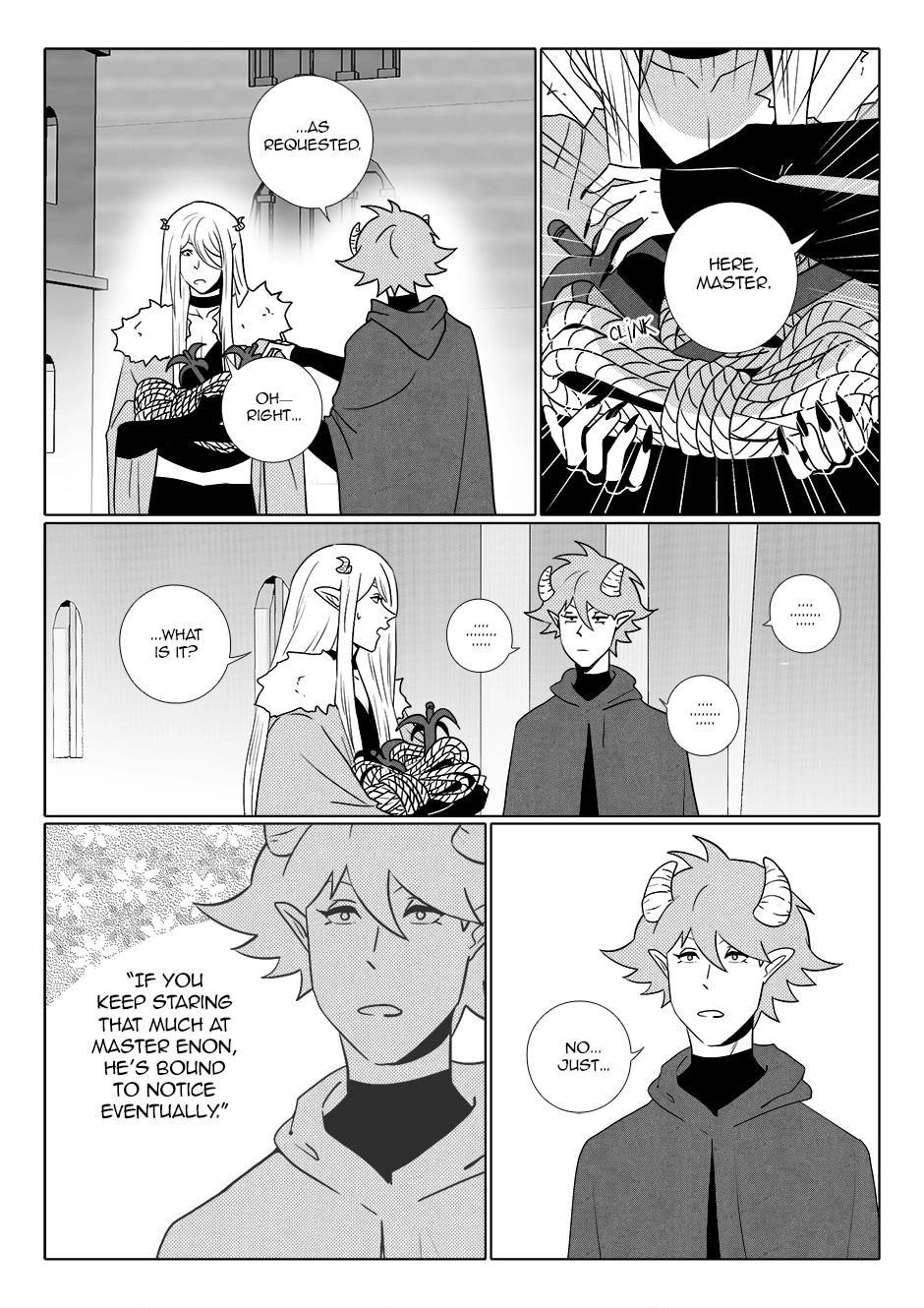 Read Jiro Kuwata Masterpiece Selection chapter 25.11 image 0 on Lezhin