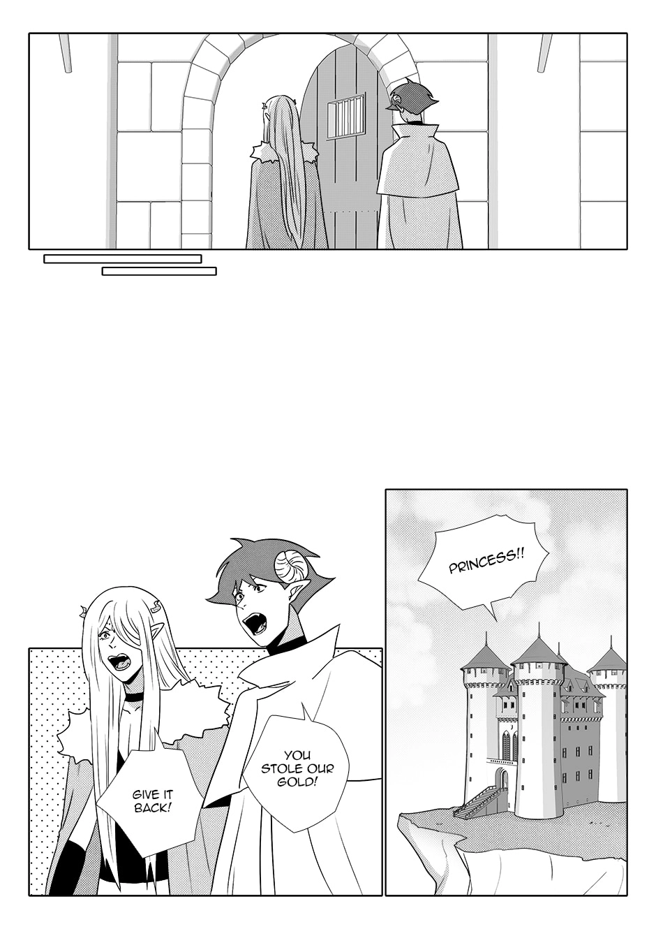 Read Jiro Kuwata Masterpiece Selection chapter 25.558 image 0 on Lezhin