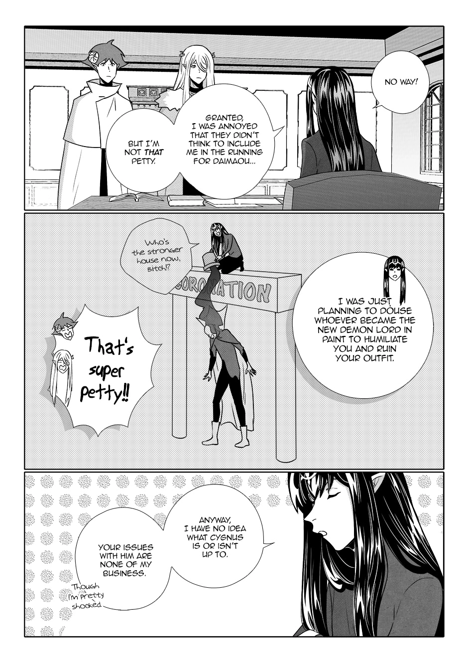 Read Jiro Kuwata Masterpiece Selection chapter 25.561 image 0 on Lezhin