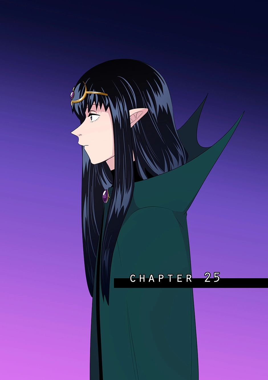 Read Jiro Kuwata Masterpiece Selection chapter 25 image 0 on Lezhin