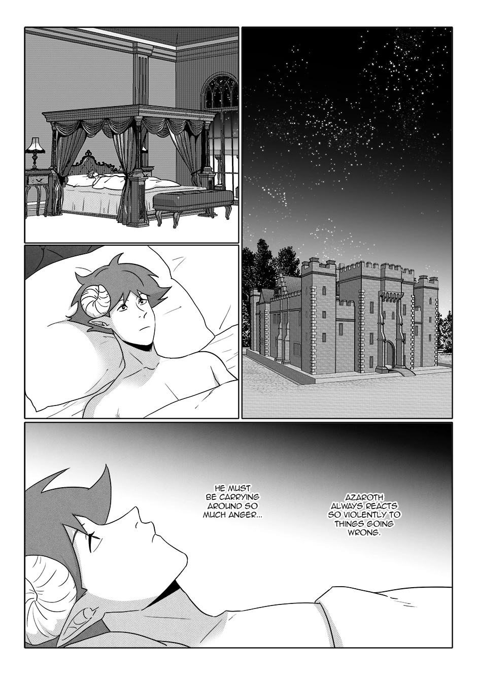 Read Jiro Kuwata Masterpiece Selection chapter 25 image 1 on Lezhin