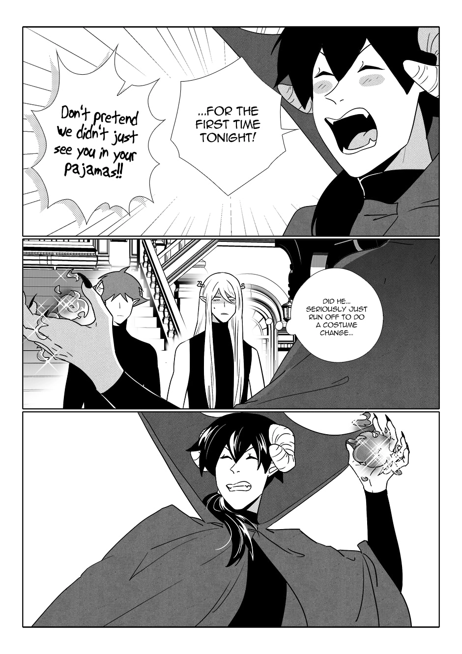 Read Jiro Kuwata Masterpiece Selection chapter 26.22 image 0 on Lezhin