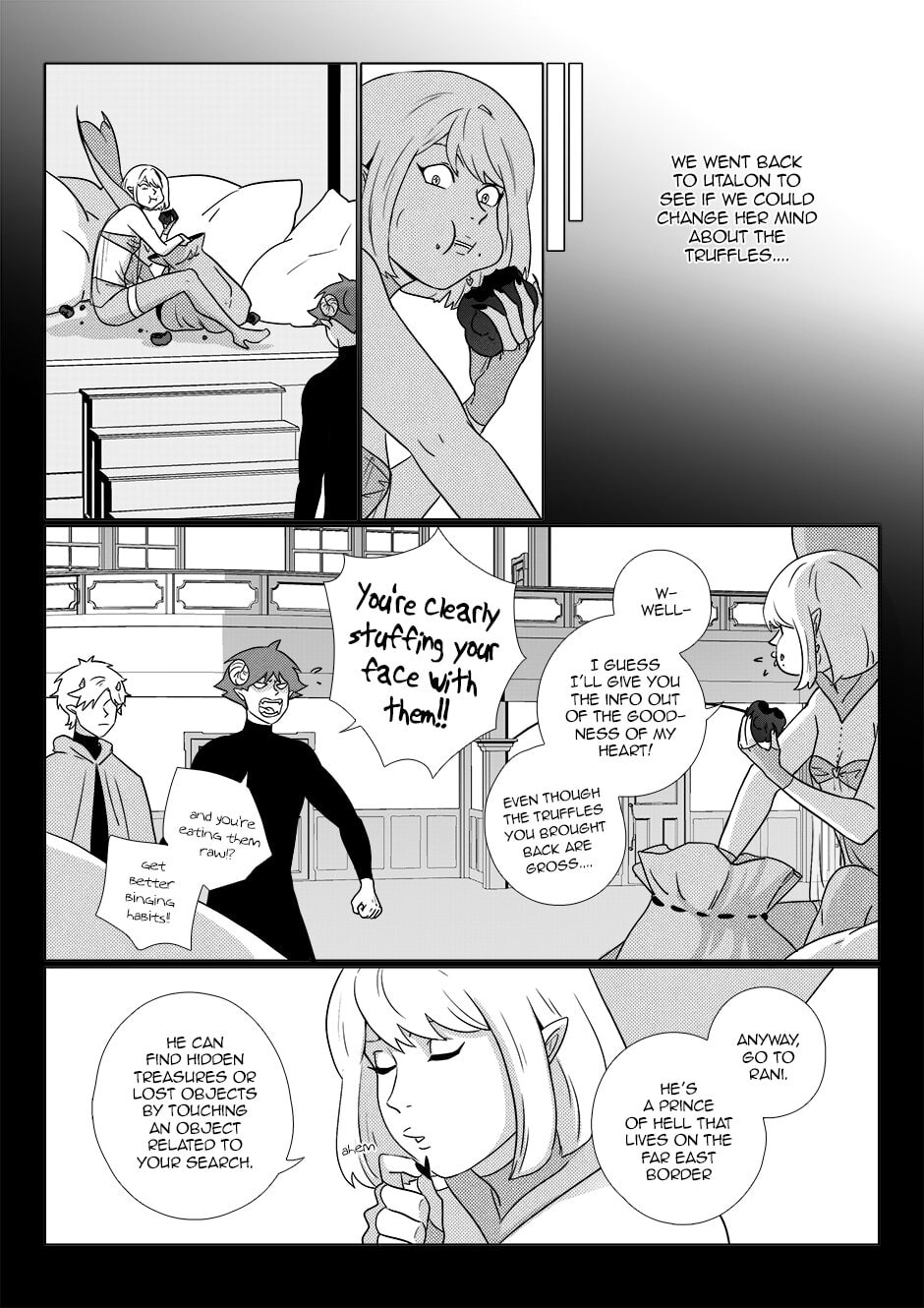 Read Jiro Kuwata Masterpiece Selection chapter 26.5 image 0 on Lezhin